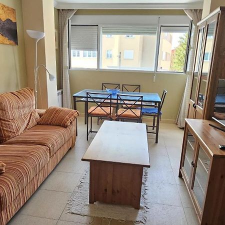 Apartamento Сьерра-Невада Экстерьер фото