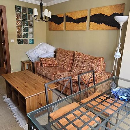 Apartamento Сьерра-Невада Экстерьер фото