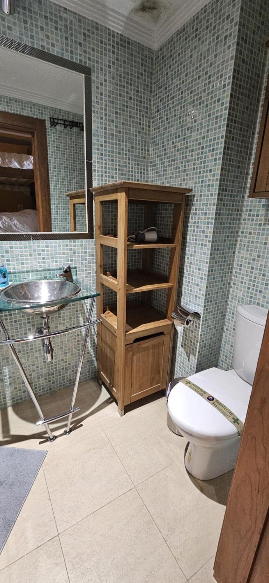Apartamento Сьерра-Невада Экстерьер фото